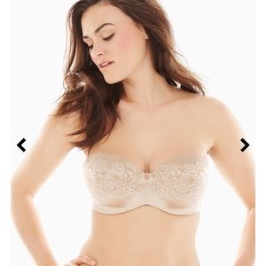 Soma stunning support multiway bra